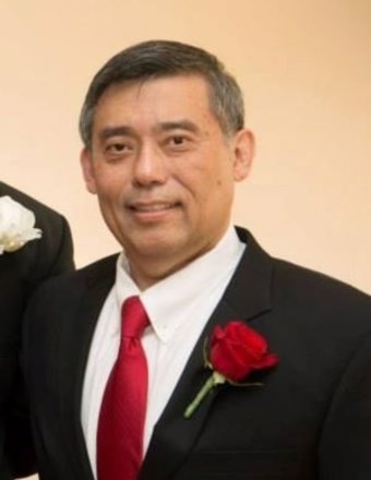 Obituary of Hung-Hsi Liu