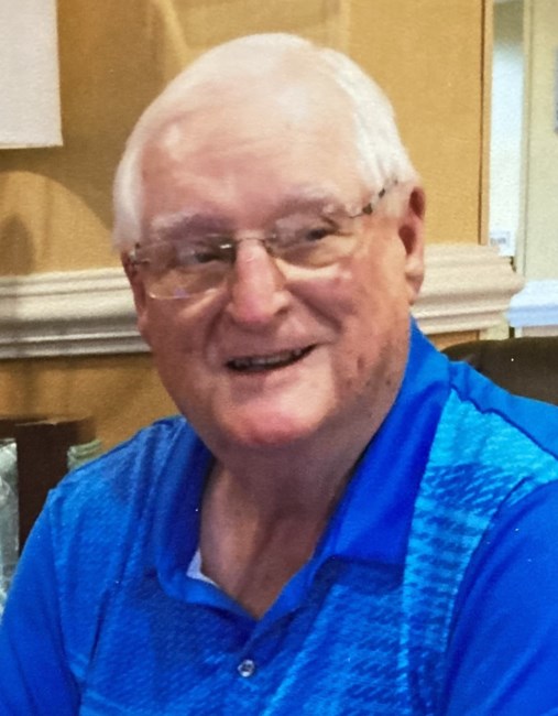 Obituary of Kenneth R. Feagins