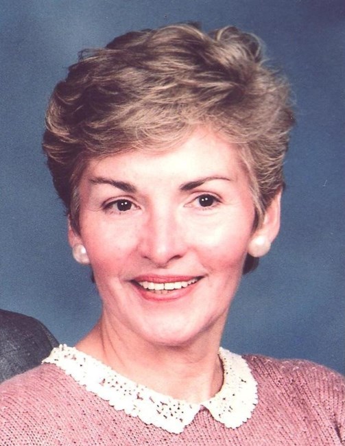 Obituario de Mrs. Donna C. Southlea