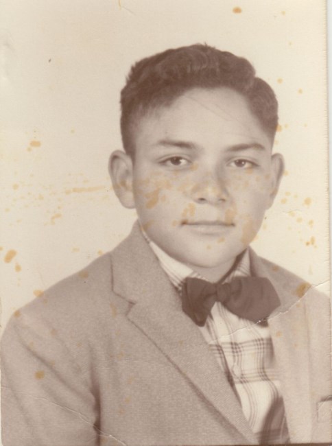 Obituary of Joel A. Garza