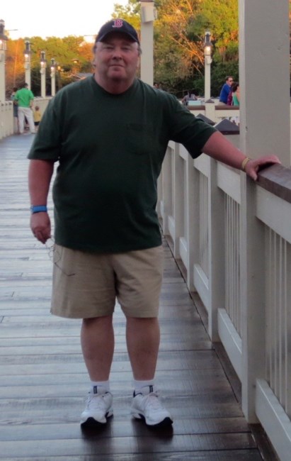 Obituary of Thomas Francis Hoye