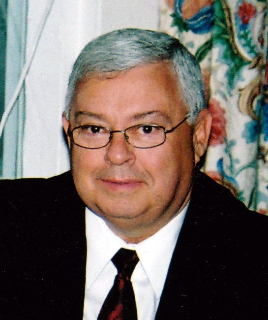 Obituary of Robert L. Janes
