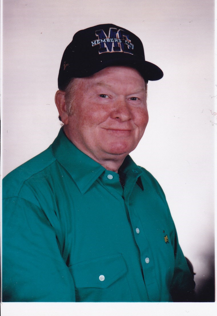 Obituary of Cecil Franklin Shaw