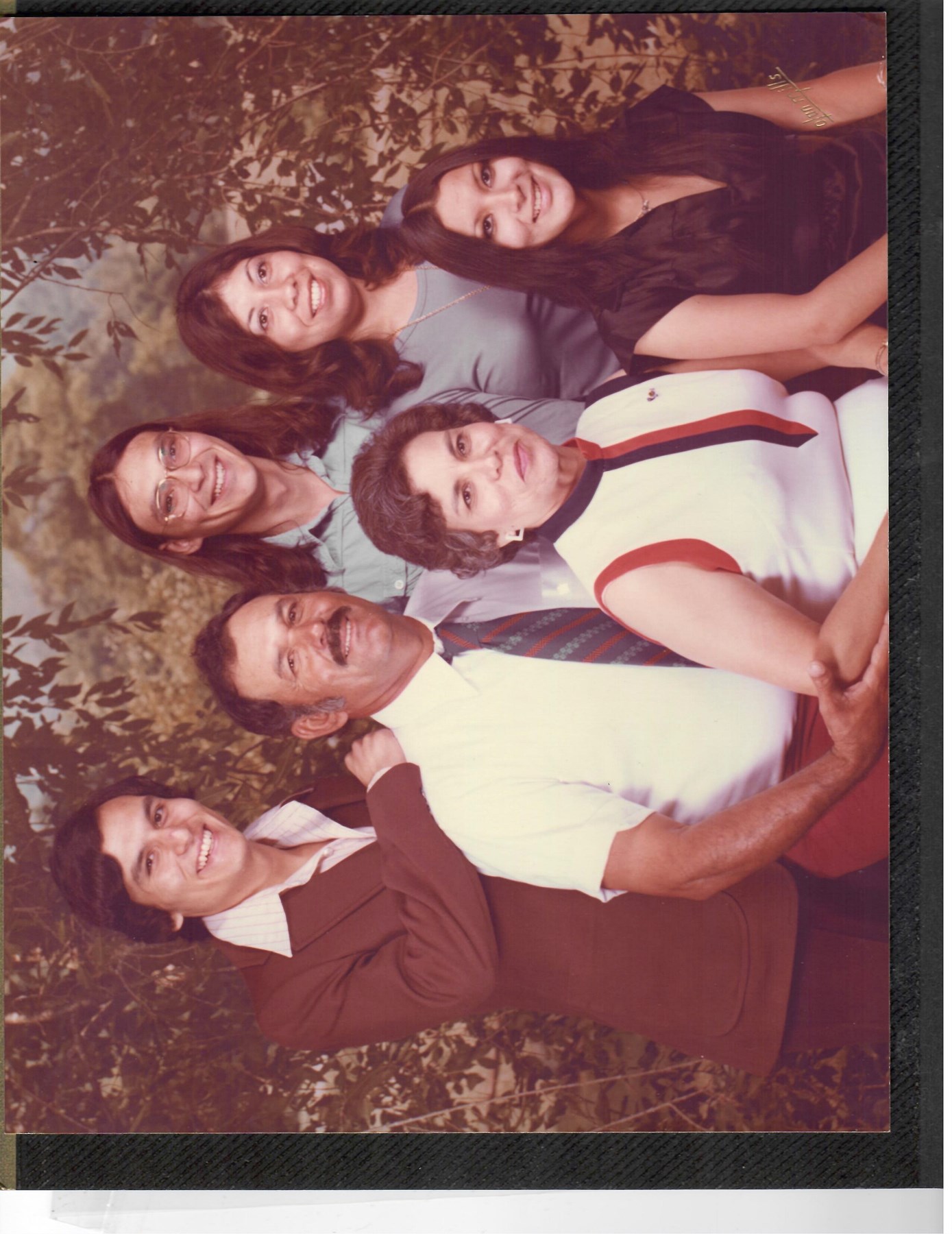 Obituary of Evaristo Perez