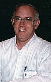 Obituary of David Bruce Laney