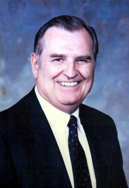 Obituary of Donald Robert Jacoby