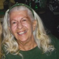 Obituary of Charmaine Marguerite Jones