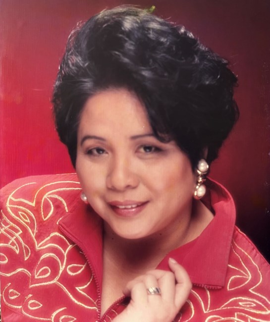 Obituary of Jocelyn Silvela Abadiano