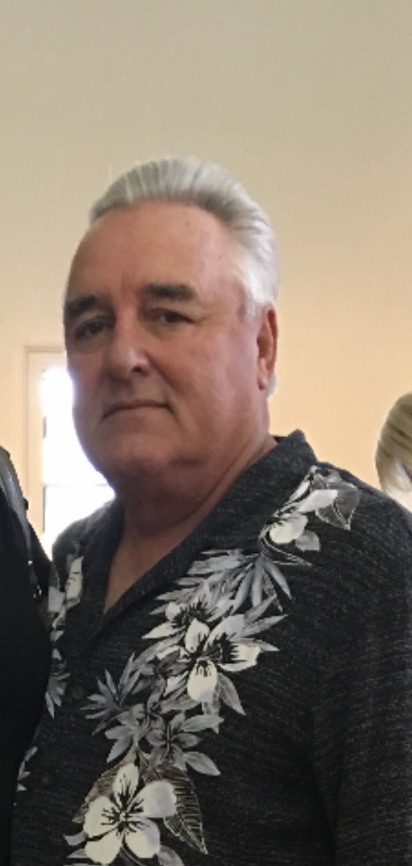 Oral Joseph Orgeron Obituary Marrero, LA