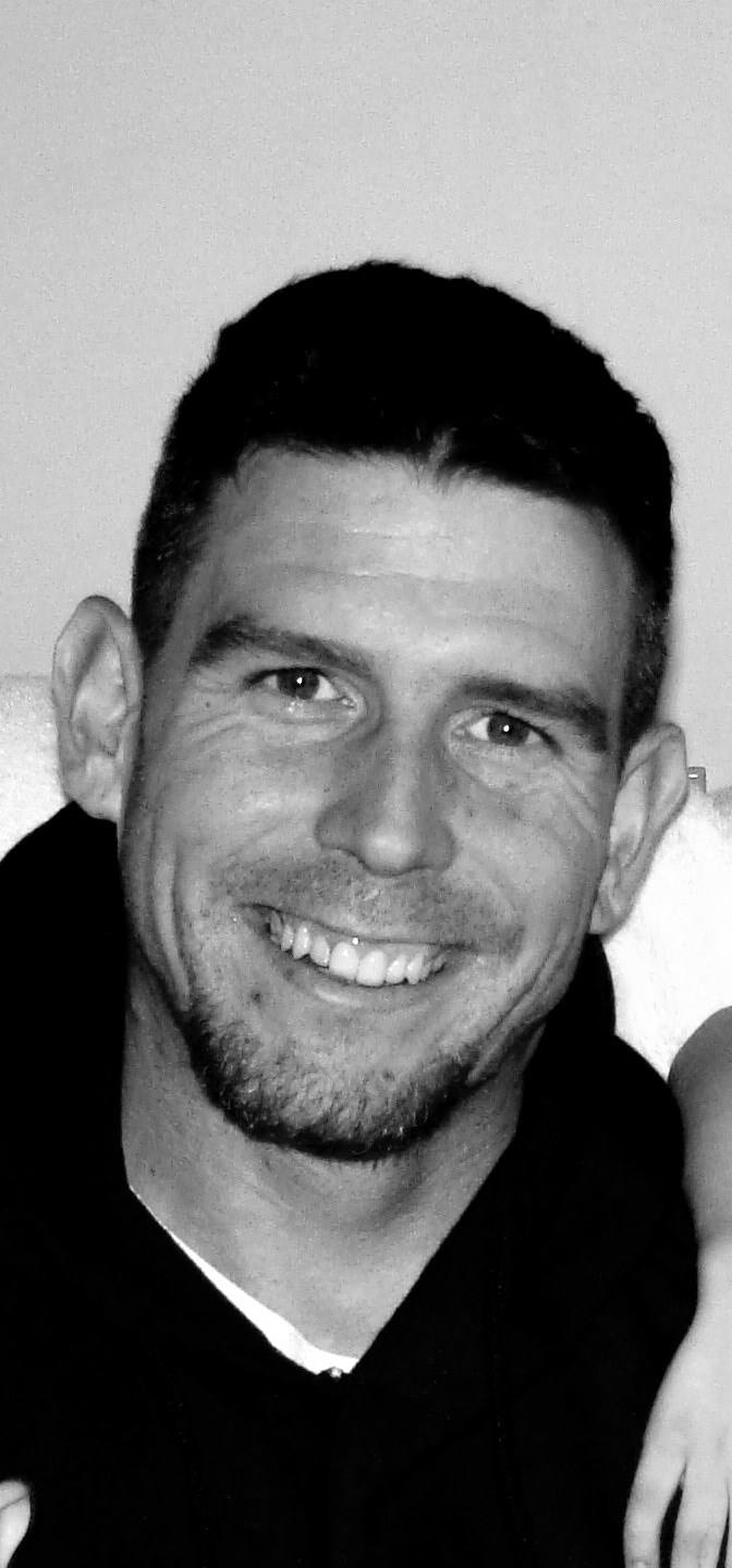 Avis de décès de Ryan Timothy Healy