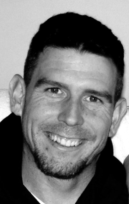 Avis de décès de Ryan Timothy Healy