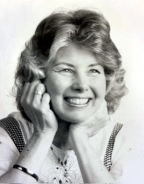 Obituary of Norma E. McKittrick