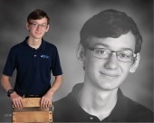 Obituary of Andrew Moses Cox