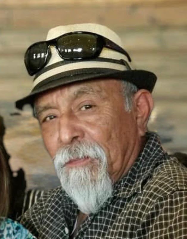 Obituario de Antonio Florido Aranda