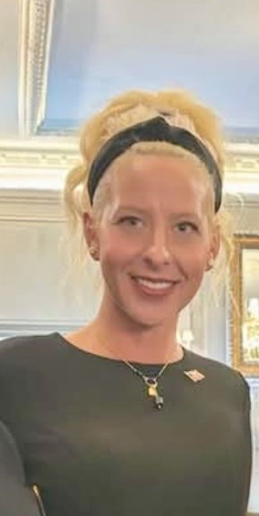 Avis de décès de Meaghan Lea Masick Eskildsen