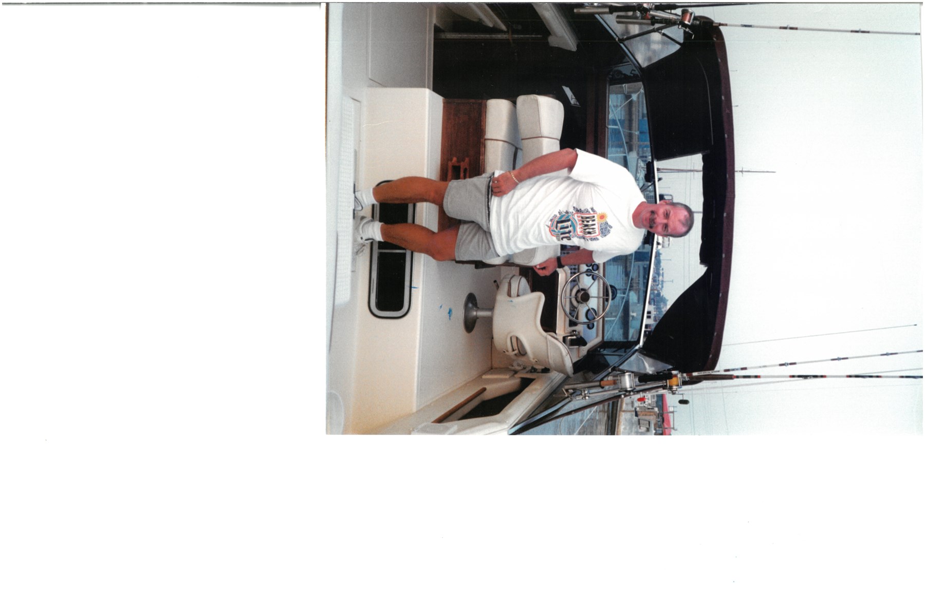 Obituary of Alan Otto Jensen