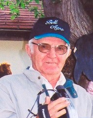 Obituary of Glen Laskey