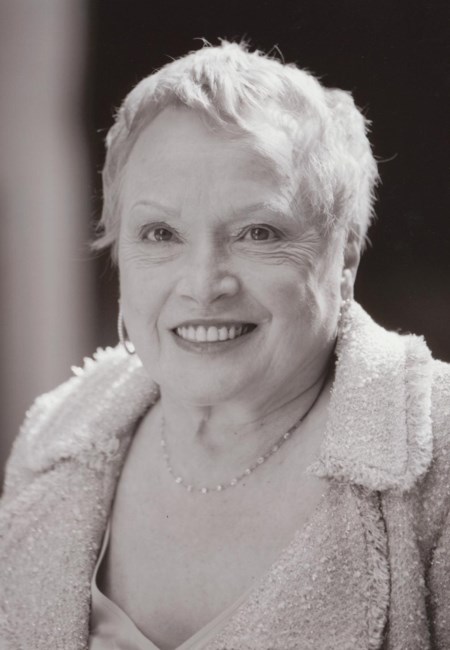 Obituary of Mildred Moorman