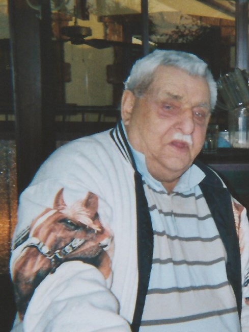 Obituary of René Fortin