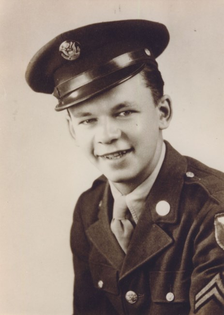 Obituary of Robert H. Drope