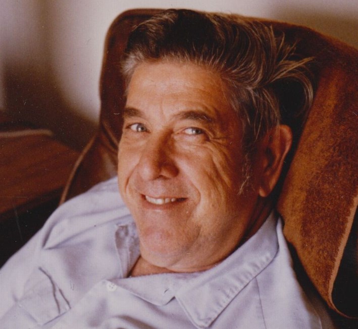 Obituary of Victor M. Fernandez