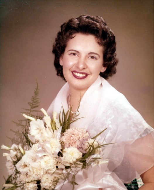 Obituary of Rose Spataro