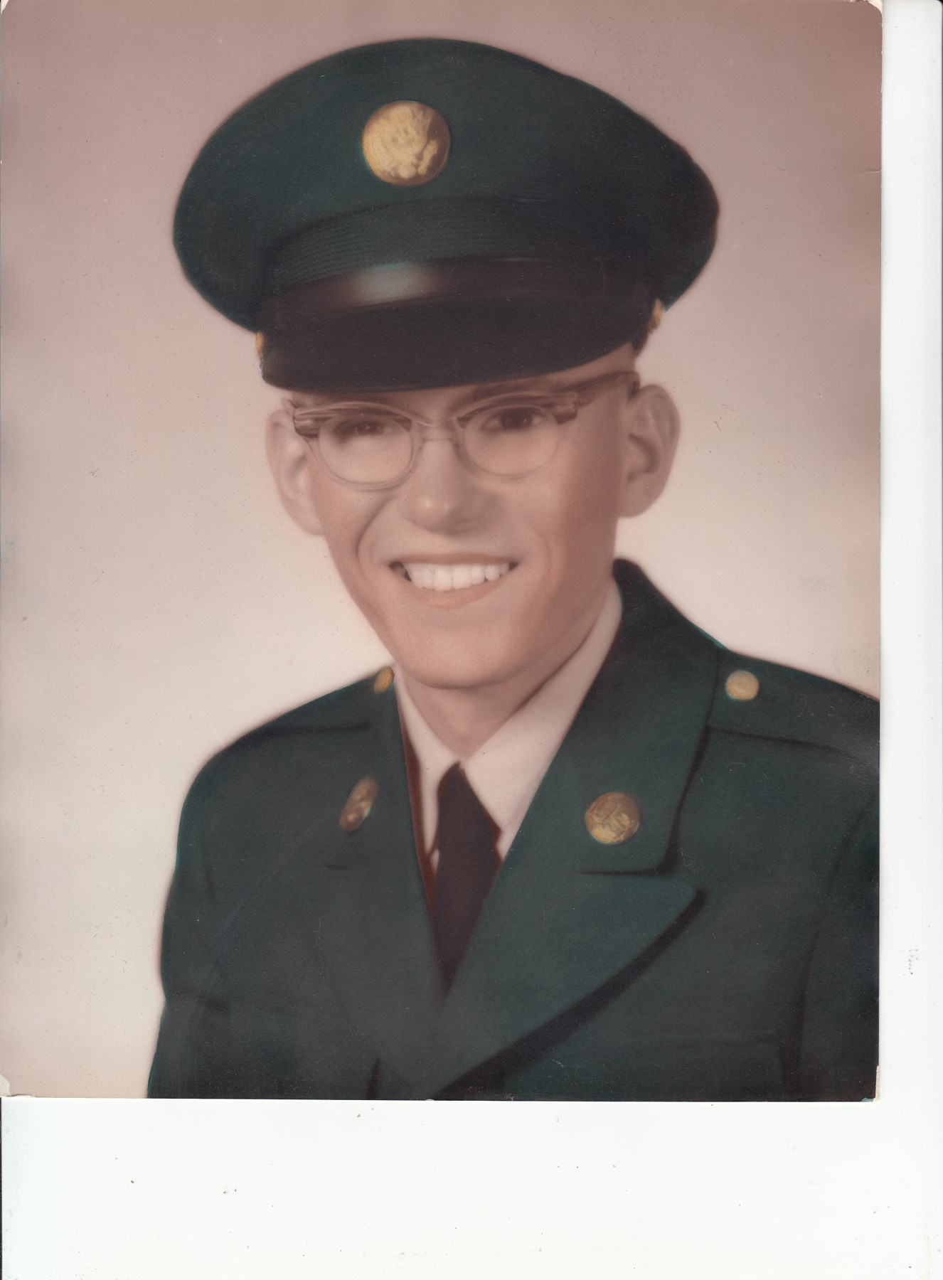 Obituary of Adam Kohler JR