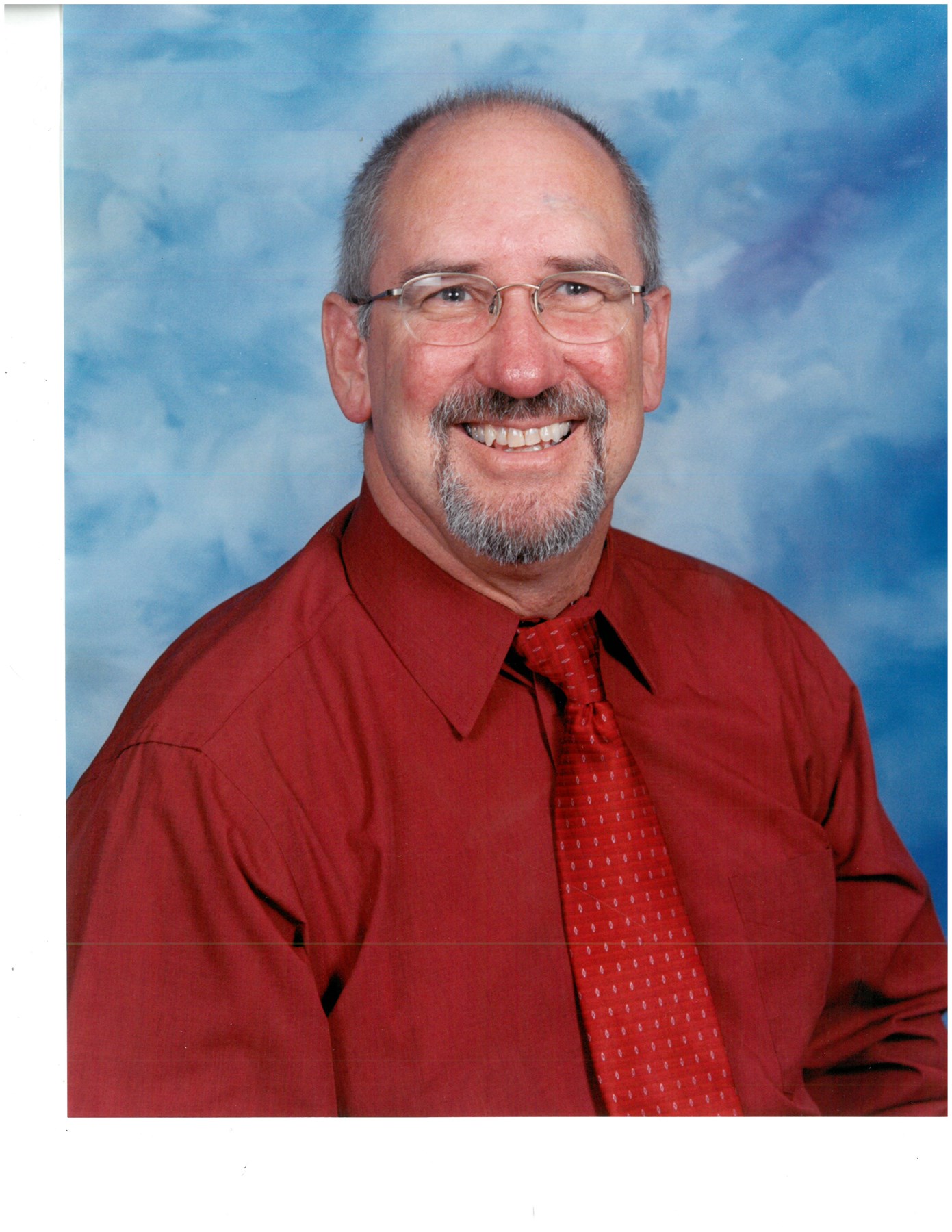 Obituary of William Raymond Kester