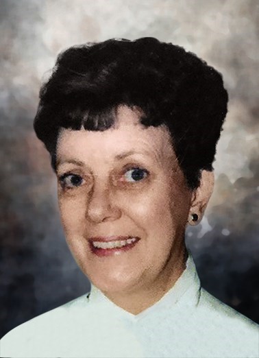 Obituary of Sheila Donnelly