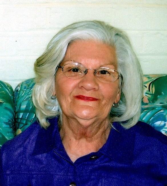 Janie Allen Obituary Richmond, VA