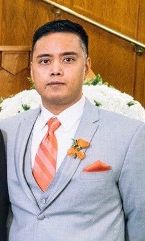 Obituary of Eden Ayhon Meneses