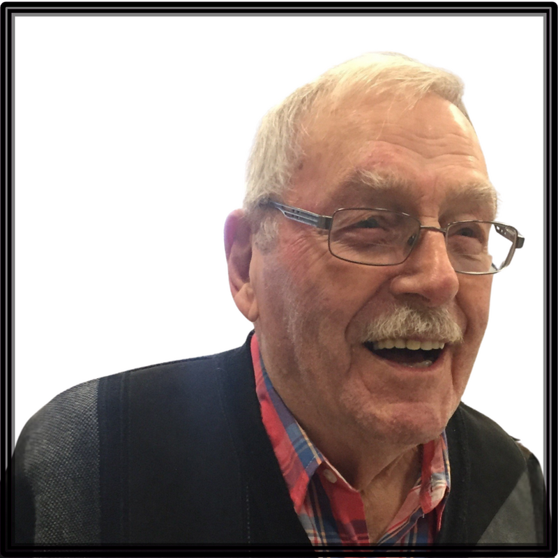 Allan Grundy Obituary Niagara Falls, ON