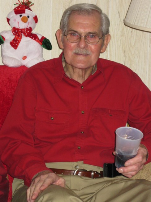 Obituary of Mr. William A. Beasley