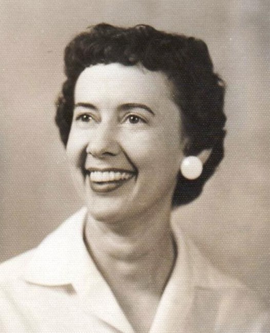 Obituary of Melba Mae Dixon