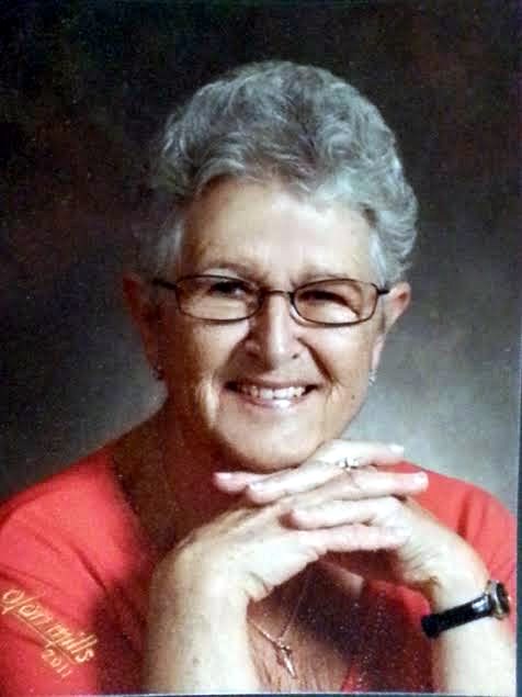 Obituary of Lorette Brun