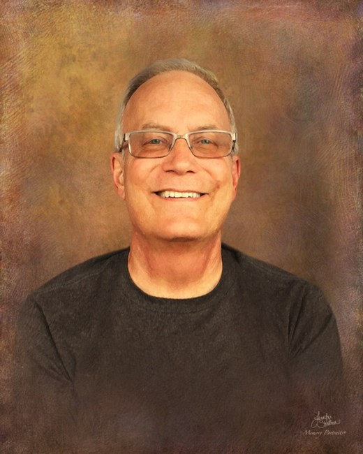 Obituary of David Weston Werner