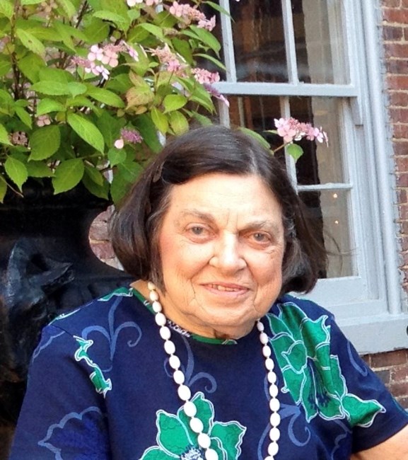 Obituary of Helena Catherine Shramek