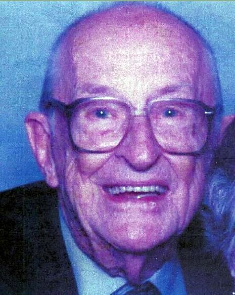 Obituary of Clarence Russell Radcliffe Sr.