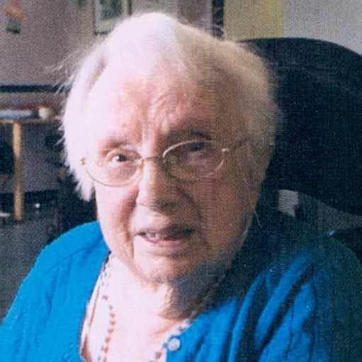 Obituario de Margaret Lousie Martell