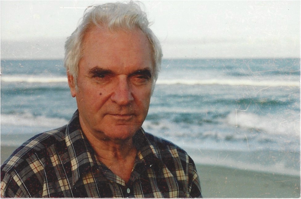 Obituary of Vytautas P. Puzinauskas