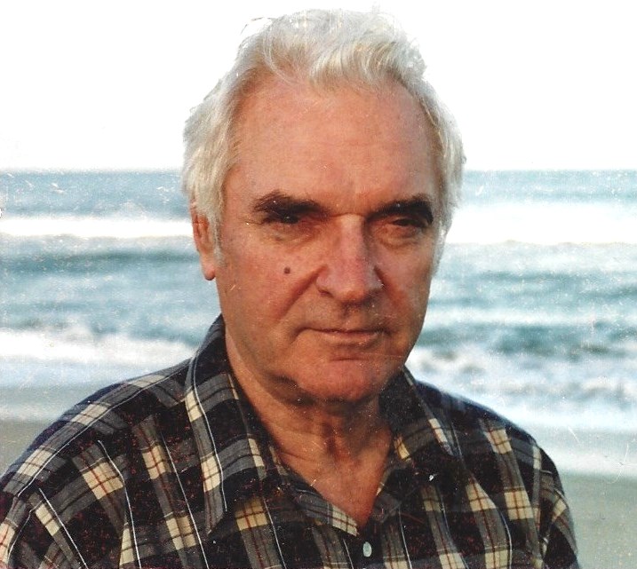 Obituary of Vytautas P. Puzinauskas