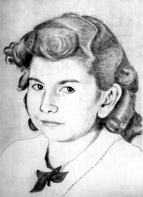 Obituary of Mary Margaret Benton