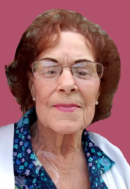 Obituary of Wilma Jean King