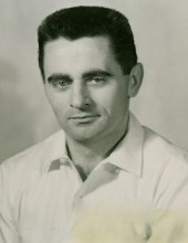 Obituary of Daniel Walter Cuthbert