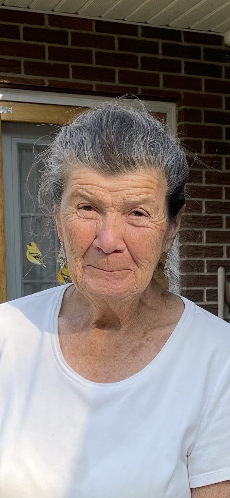 Obituary of Jean Ann Teets