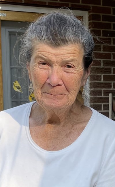 Obituary of Jean Ann Teets