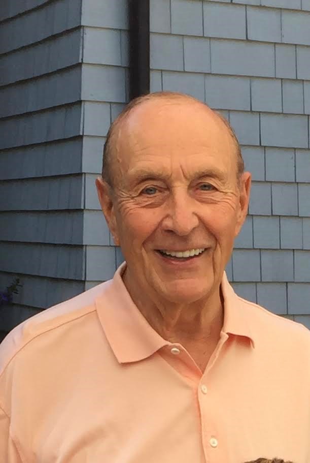 Obituario de Peter M. Amoruso