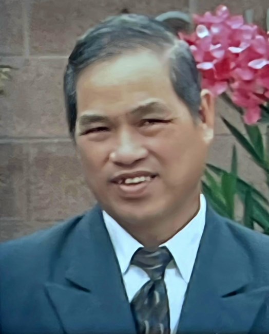 Obituary of Sang Van Nguyen