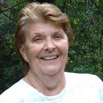 Obituary of Barbara A. Cross