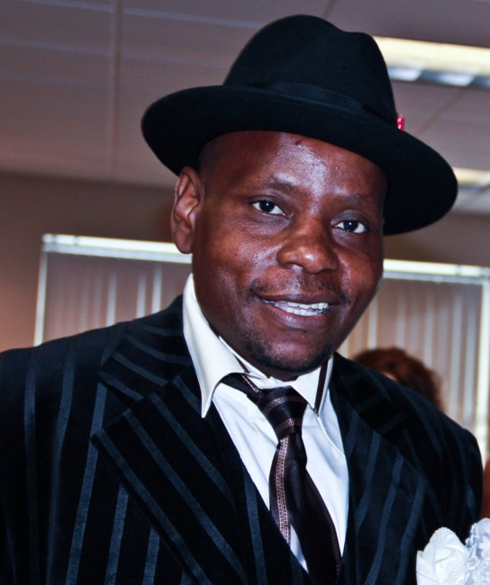 Obituary of Munyaradzi Chigwedere